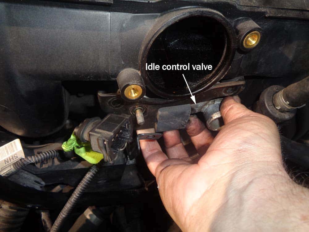 See C0706 in engine